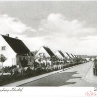 Lehndorf ab 1935